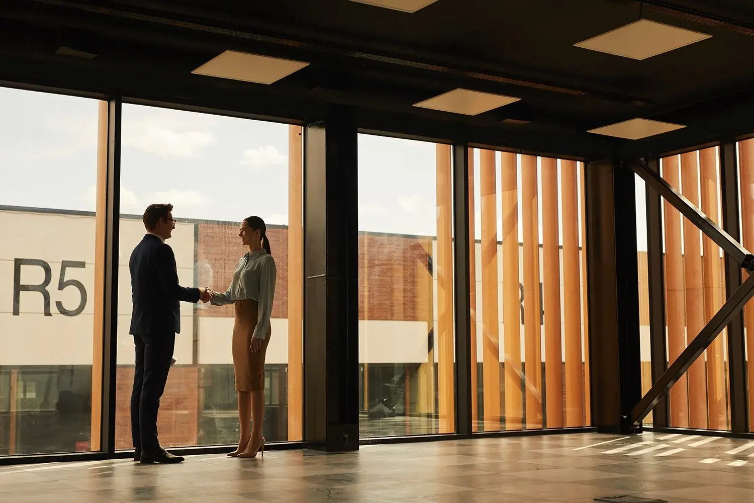 Brokerage Services
