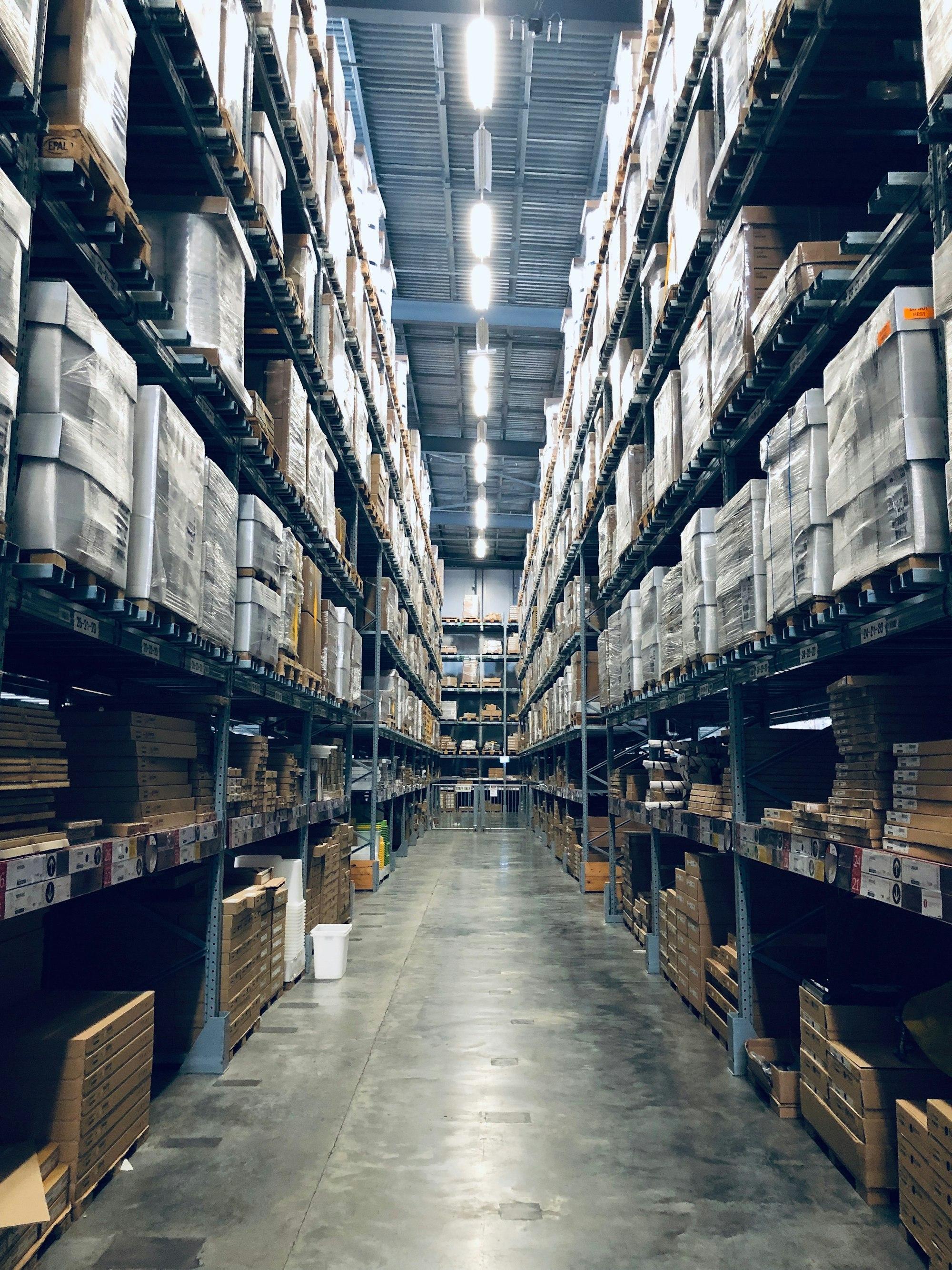 INDUSTRIAL DIVISION