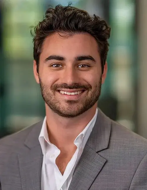 JEREMY PRINCIPE