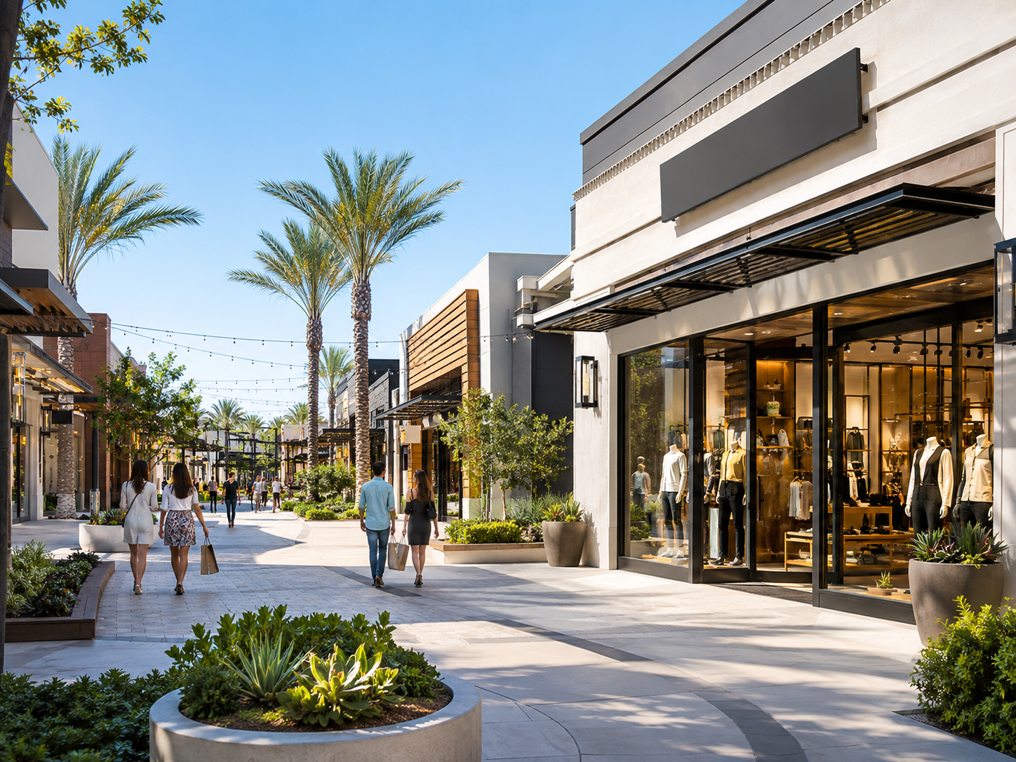 RETAIL DIVISION