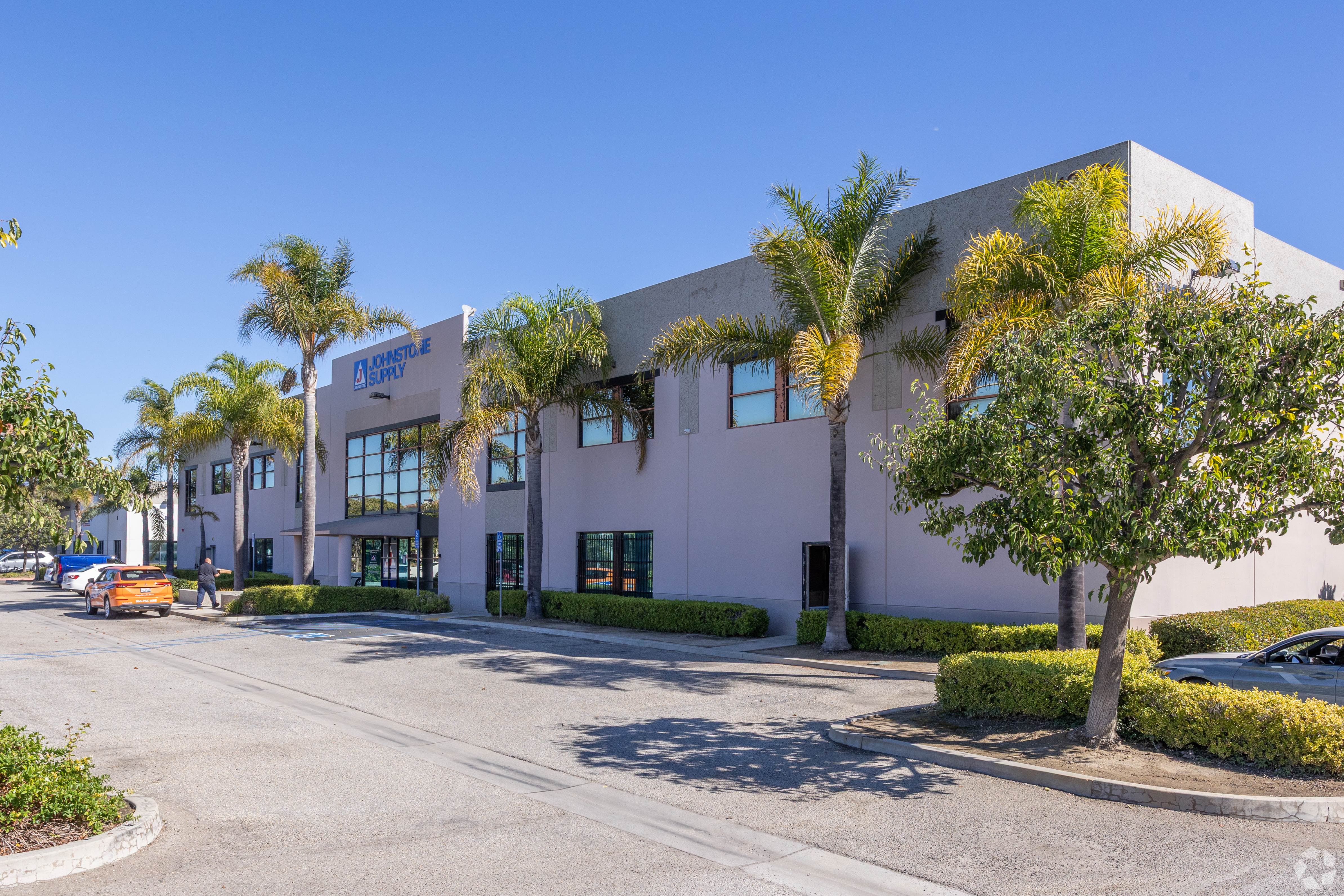 JOHNSTONE SUPPLY